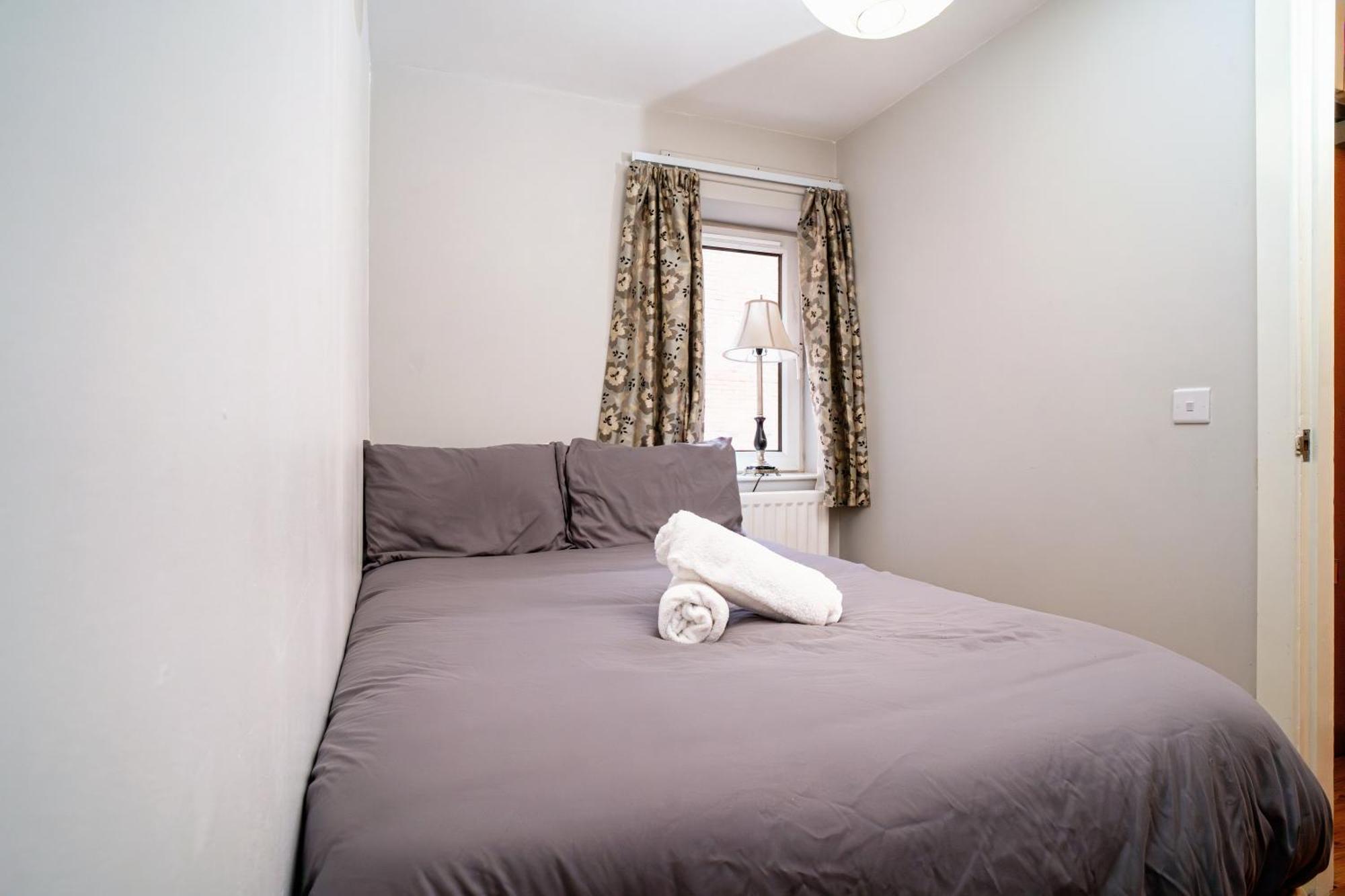 Apartment In Centre *
