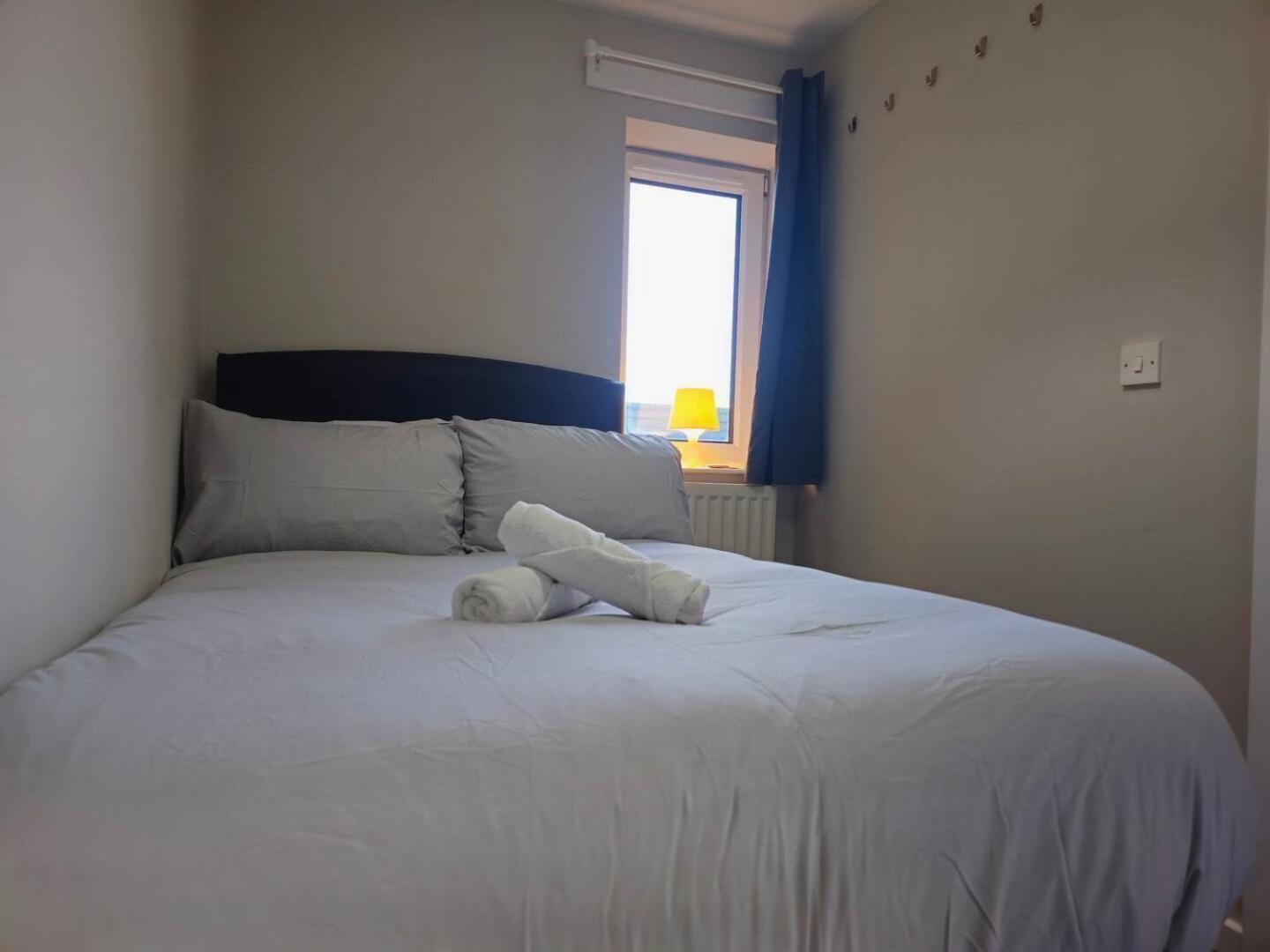 In Centre Apartment *