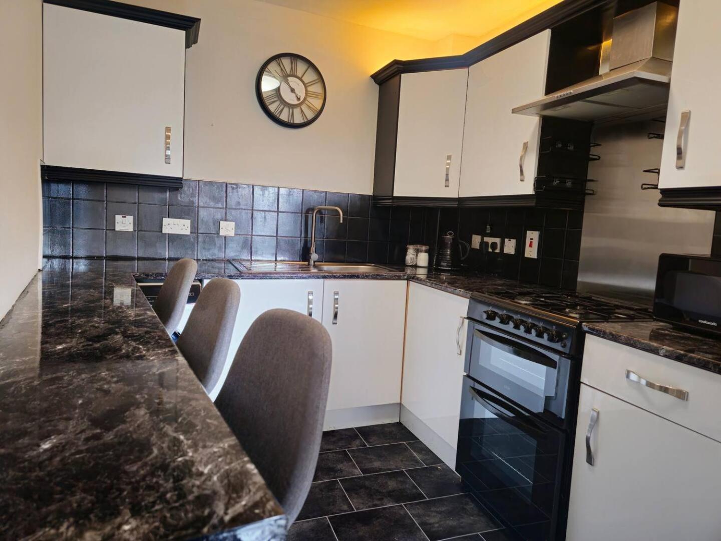 Apartment In Centre Belfast