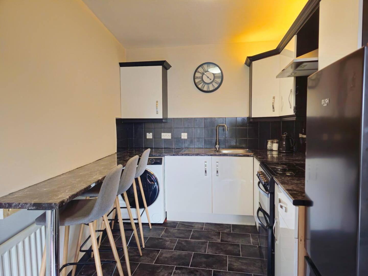 In Centre Apartment *