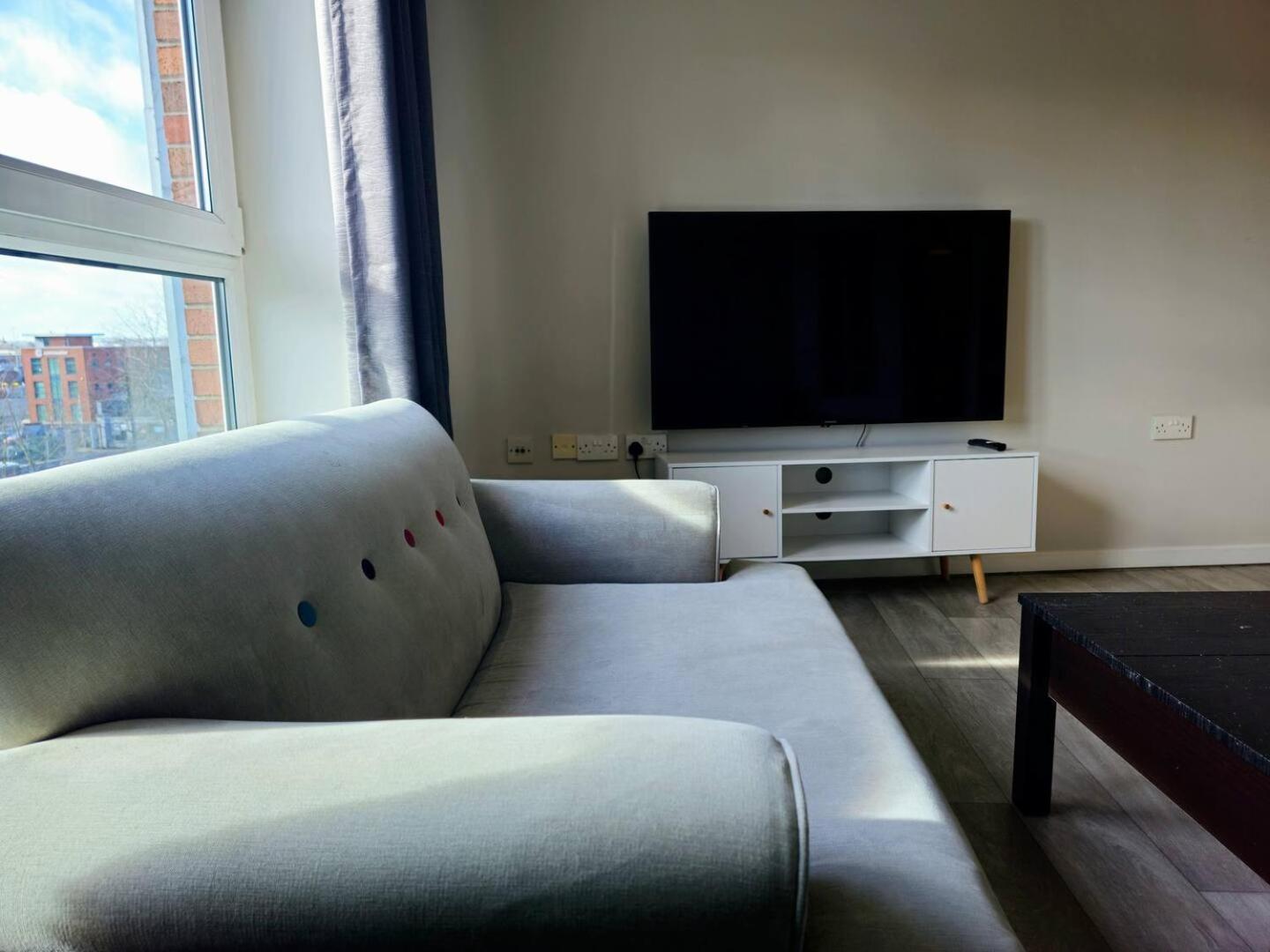 In Centre Apartment *