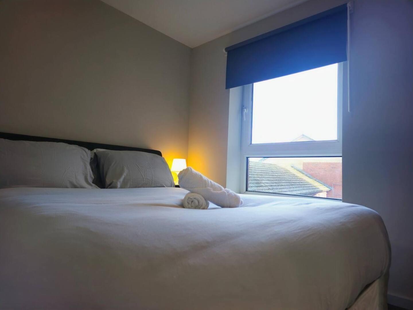 Apartment In Centre *