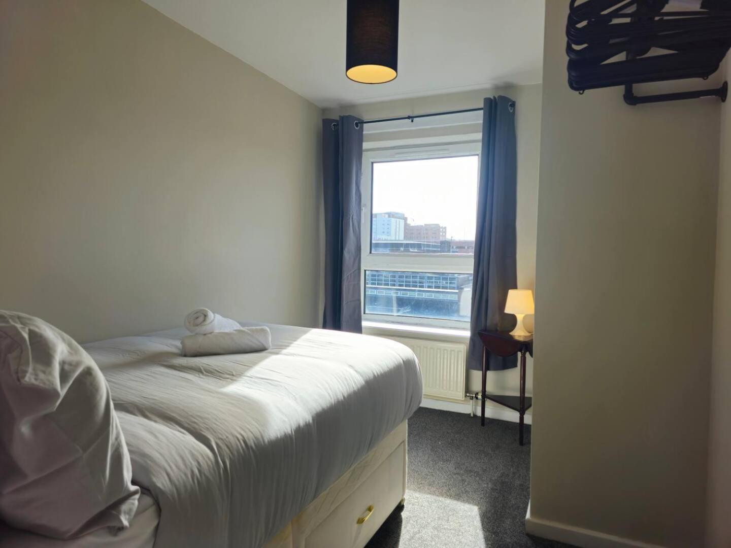 Apartment In Centre