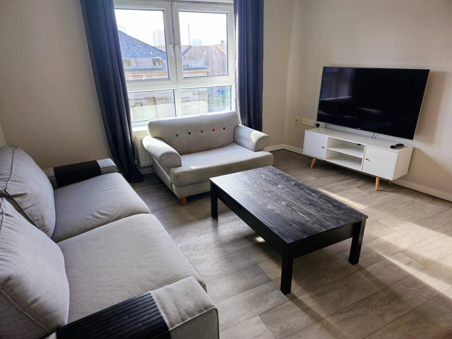 Apartment In Centre Belfast